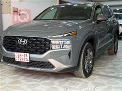 هیوندای سەنتافی